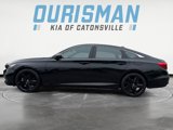 Used 2019 Honda Accord Sport image 3