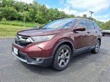 Used 2017 Honda CR-V EX image 3