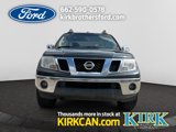 Used 2011 Nissan Frontier SL image 3