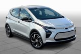 Used 2023 Chevrolet Bolt LT w/ Infotainment Package image 2