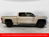 Used 2018 GMC Sierra 2500 SLT w/ All Terrain HD Package image 6