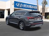 Certified 2022 Hyundai Santa Fe SEL image 2