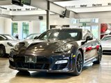 Used 2012 Porsche Panamera Turbo image 5