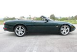 Used 2003 Jaguar XK8 Convertible image 4