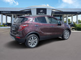 Used 2017 Buick Encore Preferred image 3