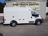 Used 2018 RAM ProMaster 3500 w/ Premium Appearance Group image 2