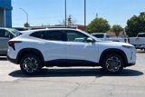 New 2025 Chevrolet Trax LT w/ Driver Confidence Package image 4