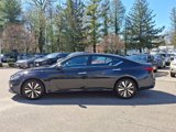 Used 2021 Nissan Altima 2.5 SV w/ SV Premium Package image 4