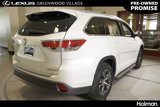 Used 2016 Toyota Highlander XLE image 3