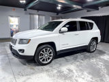 Used 2014 Jeep Compass Limited image 4