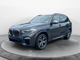 Used 2020 BMW X5 M50i w/ Executive Package image 3