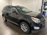 Used 2016 Chevrolet Equinox LT w/ Convenience Package image 3