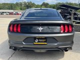 Used 2018 Ford Mustang Premium w/ Pony Package image 6