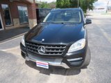 Used 2012 Mercedes-Benz ML 350 4MATIC image 2