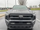 New 2024 Toyota Tacoma SR5 image 3