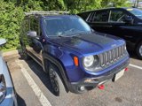 Used 2017 Jeep Renegade Trailhawk w/ Premium Trailhawk Package image 3