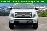 Used 2013 Ford F150 Platinum image 3