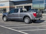 Certified 2023 Ford F150 XLT w/ Equipment Group 301A Mid image 3