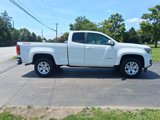 Used 2020 Chevrolet Colorado LT w/ Safety Package image 3