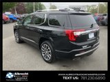 Certified 2020 GMC Acadia Denali w/ Denali Ultimate Package image 5