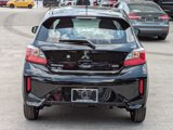New 2024 Mitsubishi Mirage LE image 5