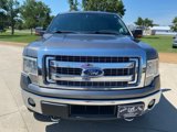 Used 2014 Ford F150 XLT w/ Equipment Group 302A Luxury image 2