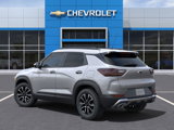 New 2025 Chevrolet TrailBlazer ACTIV image 3