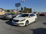 Used 2015 Hyundai Sonata Sport w/ Option Group 03 image 4