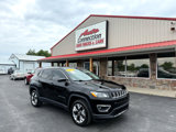 Used 2019 Jeep Compass Limited image 2