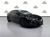 Used 2017 Nissan Maxima Platinum w/ Interior Lighting Package image 3