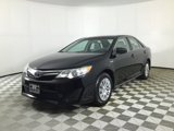 Used 2012 Toyota Camry Hybrid image 3