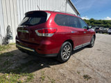 Used 2014 Nissan Pathfinder SL w/ Trailer Tow Package image 4