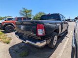 Used 2021 RAM 1500 Big Horn image 3