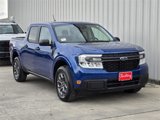 Used 2024 Ford Maverick XLT image 3