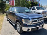 Used 2014 Ford F150 XLT w/ Equipment Group 302A Luxury image 3