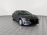New 2025 Nissan Sentra S image 2