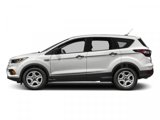 Used 2017 Ford Escape SE image 3