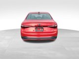 New 2025 Volkswagen Jetta SE image 6