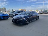 Used 2019 Toyota Camry SE w/ Convenience Package image 2