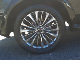 Certified 2021 INFINITI QX80 Sensory w/ All-Season Package image 4