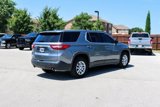 Used 2020 Chevrolet Traverse LS image 3