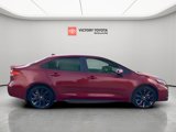 New 2025 Toyota Corolla SE image 3