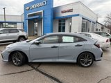 Used 2020 Honda Civic EX image 3