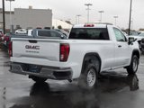 New 2025 GMC Sierra 1500 Pro w/ Pro Value Package image 6