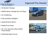 Used 2012 Subaru Legacy 2.5i Premium w/ All-Weather Pkg image 4