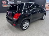 Used 2017 Chevrolet Trax Premier w/ Driver Confidence II Package image 5