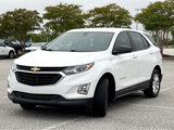 Used 2018 Chevrolet Equinox LS image 3