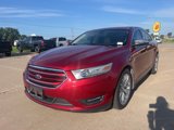 Used 2014 Ford Taurus Limited image 3