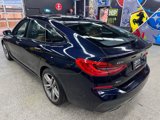 Used 2018 BMW 640i Gran Turismo xDrive w/ M Sport Package image 3