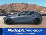 Certified 2022 MAZDA MAZDA3 s image 3